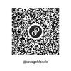 savageblonde